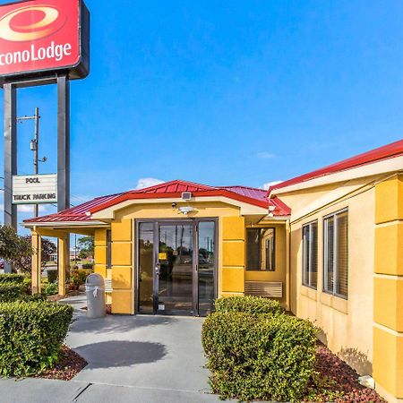 Econo Lodge Norwalk Exteriér fotografie